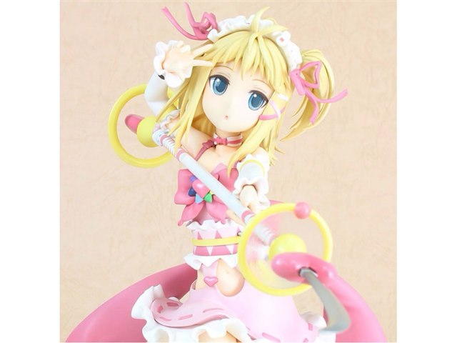 ブラック・ブレット ティナ・スプラウト ～天誅ガールズVer.～の製品