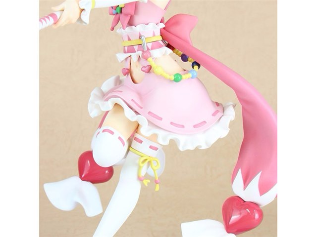 ブラック・ブレット ティナ・スプラウト ～天誅ガールズVer.～の製品