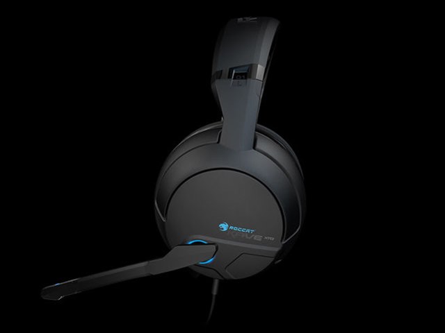 ROCCAT Kave XTD 5.1 Analog ROC-14-900-ASの製品画像 - 価格.com