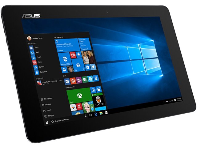 ASUS TransBook T100Chi T100CHI-Z3795の製品画像 - 価格.com