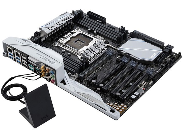 X99-DELUXE IIの製品画像 - 価格.com