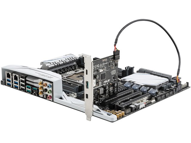X99-DELUXE IIの製品画像 - 価格.com