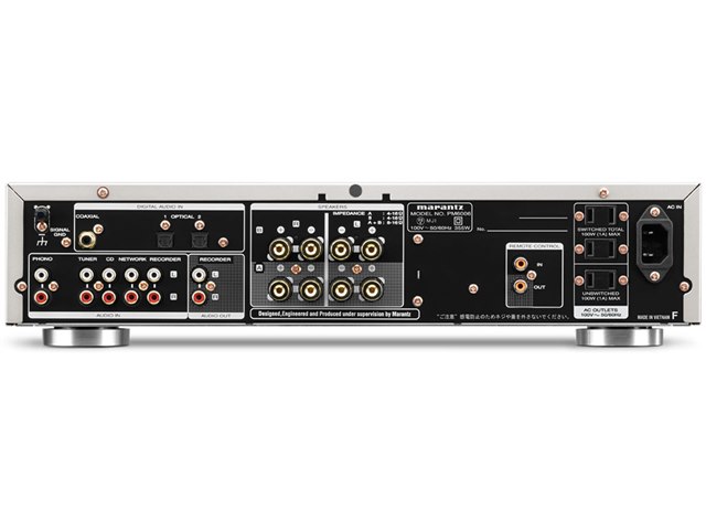 PM6006の製品画像 - 価格.com
