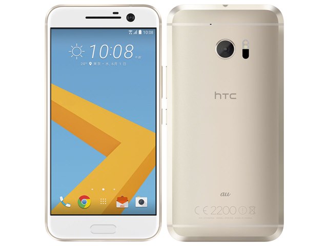 HTC 10｜価格比較・最新情報 - 価格.com