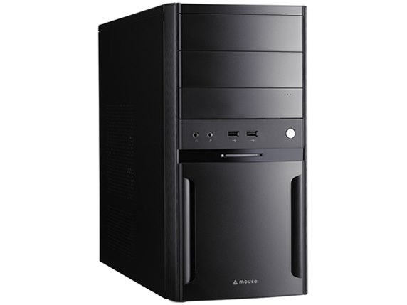 LUV MACHINES LM-AR352S-KK 価格.com限定 AMD A8/8GBメモリ/240GB SSD 搭載モデルの製品画像 -  価格.com