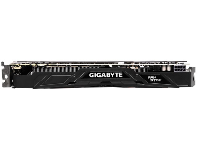 GV-N1080G1 GAMING-8GD [PCIExp 8GB]の製品画像 - 価格.com