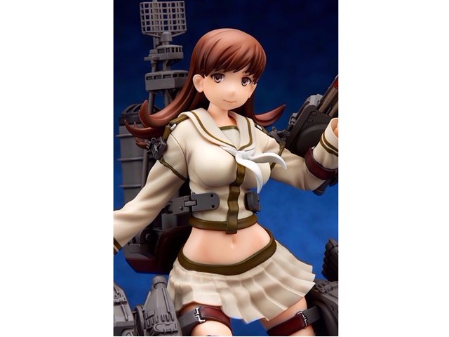 艦隊これくしょん -艦これ- 大井改二の製品画像 - 価格.com