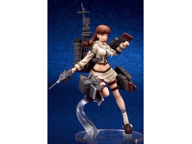艦隊これくしょん -艦これ- 大井改二の製品画像 - 価格.com
