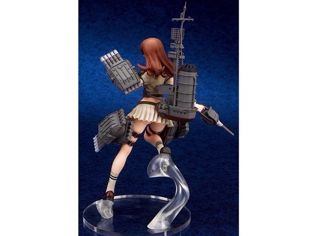艦隊これくしょん -艦これ- 大井改二の製品画像 - 価格.com