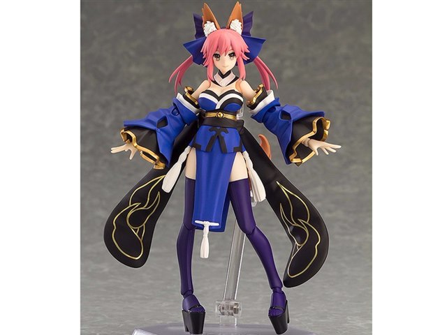 figma キャスター figma キャスター (フィギュア) - ホビーサーチ フィギュア