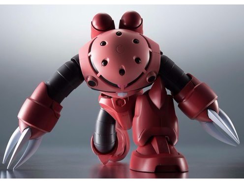 ROBOT魂 SIDE MS MSM-07S シャア専用ズゴック ver. A.N.I.M.E.の製品