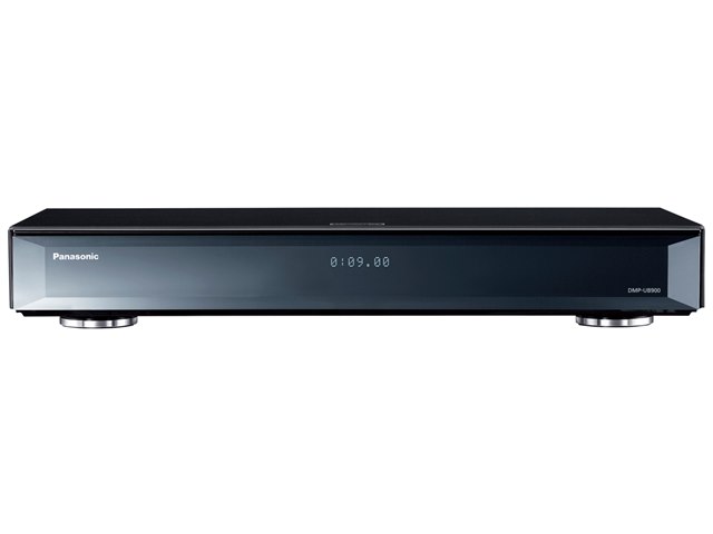 DMP-UB900の製品画像 - 価格.com