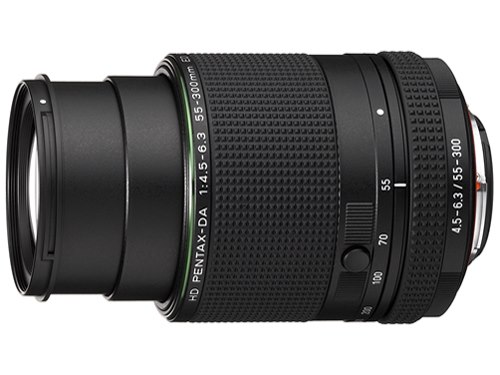 最終値下 PENTAX-DA 55-300mmF4.5-6.3ED PLM HD PENTAX-DA 55-300mmF4.5-6.3ED PLM WR REの製品画像 - 価格.com