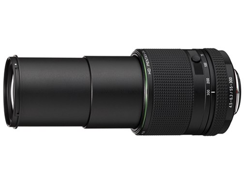 HD PENTAX-DA 55-300mmF4.5-6.3ED PLM WR REの製品画像 - 価格.com