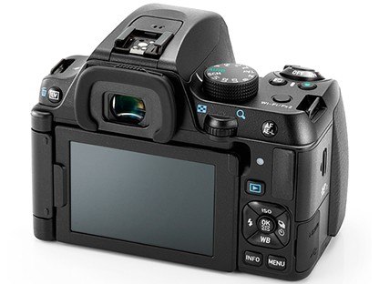 PENTAX K-70 ボディ [ブラック]の製品画像 - 価格.com