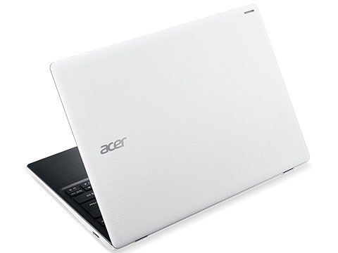 ⚫︎Acer Aspire One AO1-132-N14N/W Acer Aspire One 11 (AO1-132) Cloudbook Hands On (English