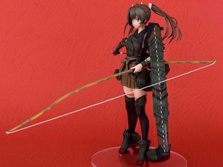艦隊これくしょん -艦これ- 瑞鶴改二の製品画像 - 価格.com