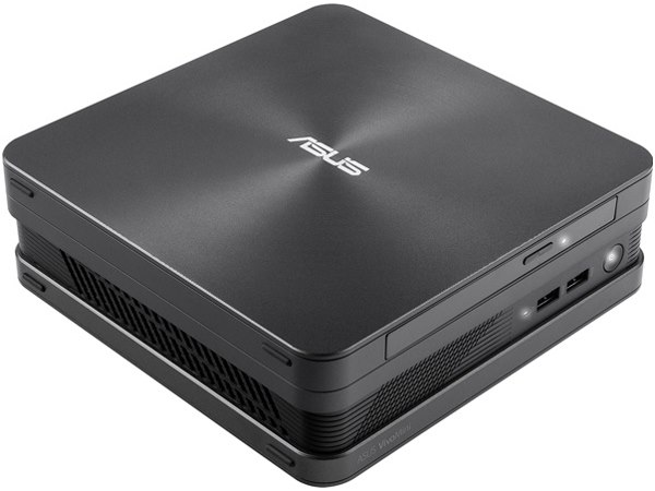 美品 ASUS VivoMini VC65 VC65-G107Z VivoMini VC65 VC65-G107Zの製品画像 - 価格.com