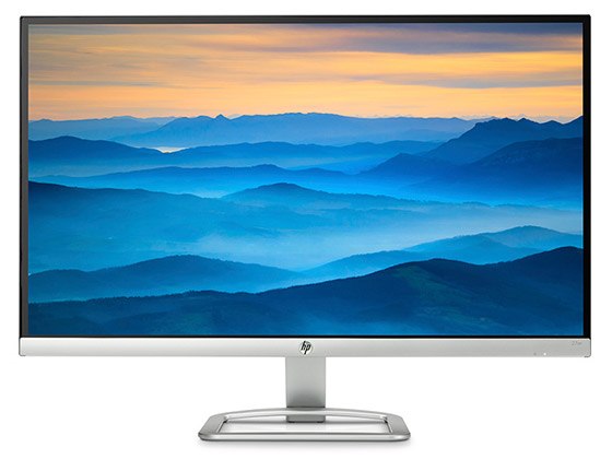 HP 27er フルHDディスプレイ 27インチ HP 27er [27インチ]の製品画像 - 価格.com