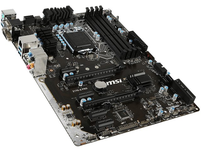 Z170-A PROの製品画像 - 価格.com