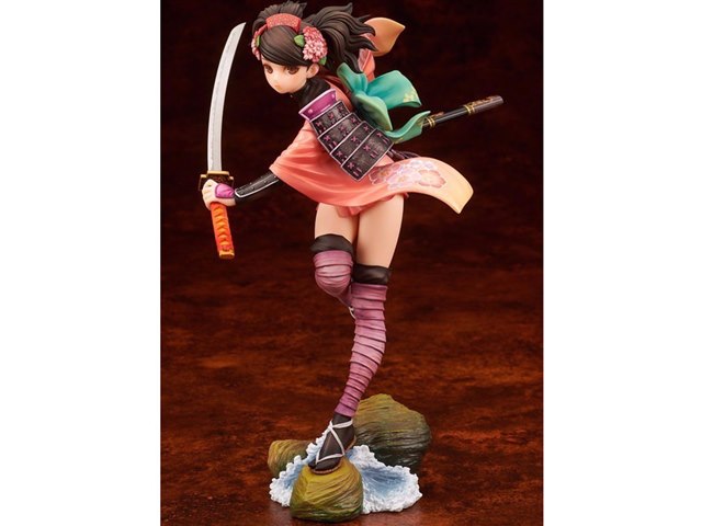 朧村正 百姫 ～OIRONAOSHI～の製品画像 - 価格.com