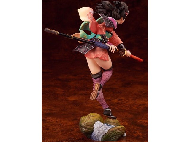 朧村正 百姫 ～OIRONAOSHI～の製品画像 - 価格.com
