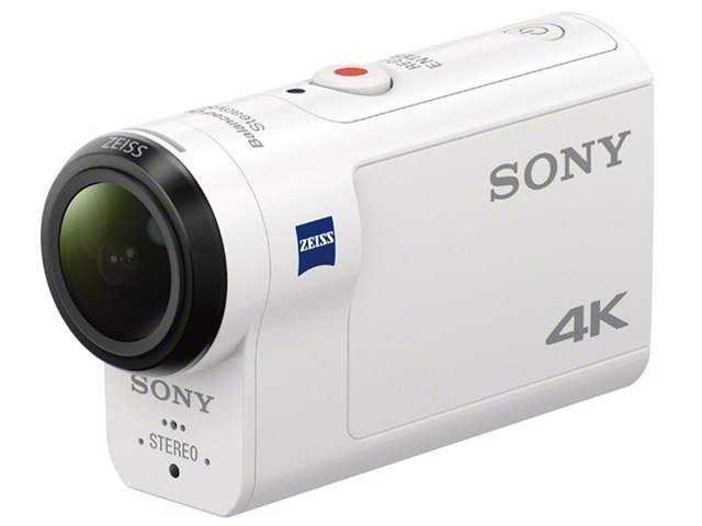 難あり 新品未開封 SONY FDR-X3000R FDR-X3000Rの製品画像 - 価格.com