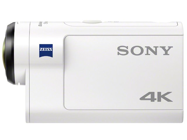 SONY - SONY FDR-X3000R デジタル4Kビデオカメラ ライブビューリモコン付 レンタル] SONY FDR-X3000R ライブビューリモコン付き - 東京
