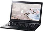 LAVIE Direct NS(S) GN234GSA7-XZ459 [クリスタルブラック]の