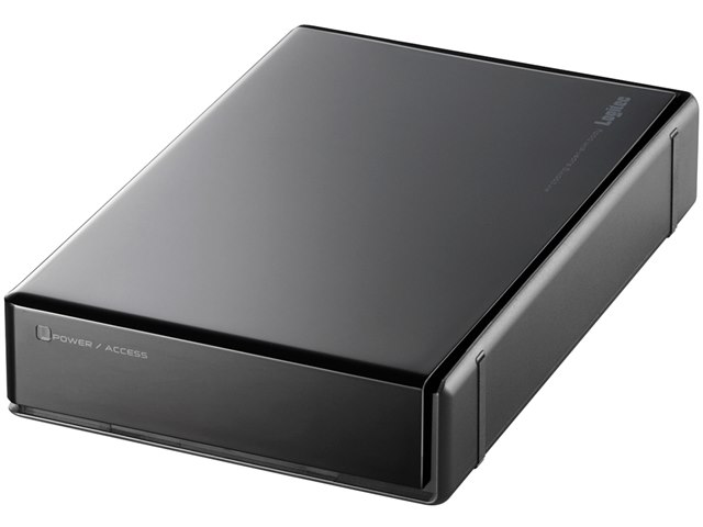 LHD-ENA040U3WS [�u���b�N]
