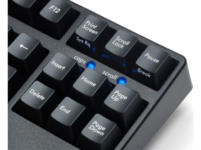 Majestouch 2 Tenkeyless S FKBN91MPS/JB2 ピンク軸の製品画像 - 価格.com