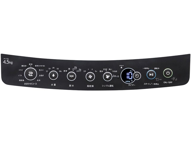 JW-C45A-K [ブラック]の製品画像 - 価格.com