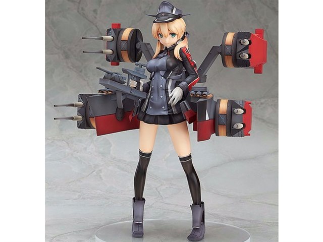 艦隊これくしょん -艦これ- Prinz Eugen(プリンツ・オイゲン)の製品