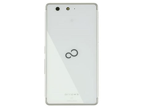 arrows M03 SIMフリー [White] (SIMフリー)の製品画像 - 価格.com
