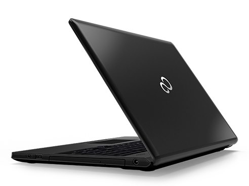 富士通 LIFEBOOK AHシリーズ ブラック ノートPC 富士通 LIFEBOOK AHシリーズ ブラック ノートPC 【公式通販】 富士通