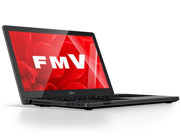 FMV LIFEBOOK AHシリーズ WA1/Z KC_WA1Z_A018 価格.com限定 Core i3