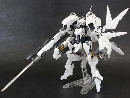 叢-MURAKUMO- 1/48 A.R.K.クラウドブレイカー Ver.ヴァイスの製品画像