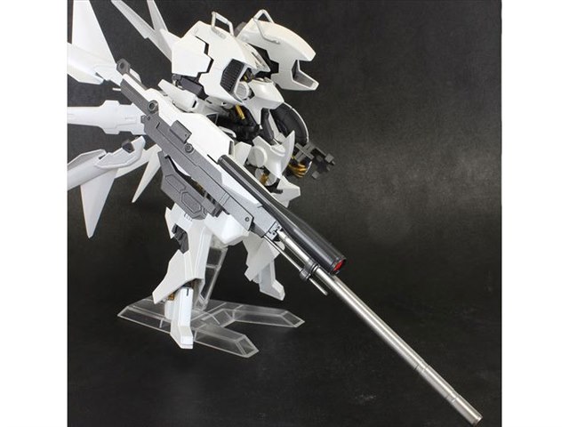 叢-MURAKUMO- 1/48 A.R.K.クラウドブレイカー Ver.ヴァイスの製品画像