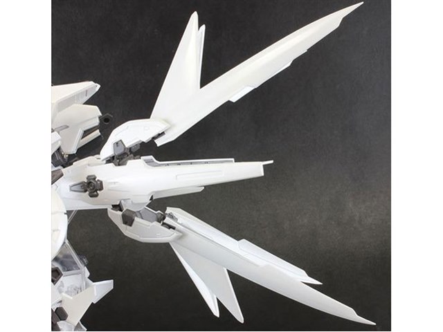 叢-MURAKUMO- 1/48 A.R.K.クラウドブレイカー Ver.ヴァイスの製品画像