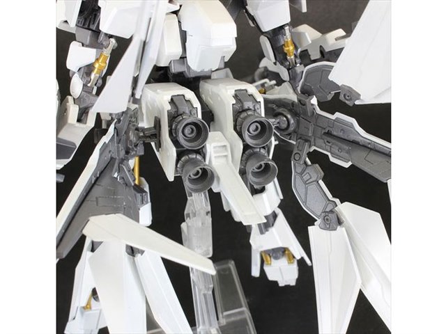 叢-MURAKUMO- 1/48 A.R.K.クラウドブレイカー Ver.ヴァイスの製品画像