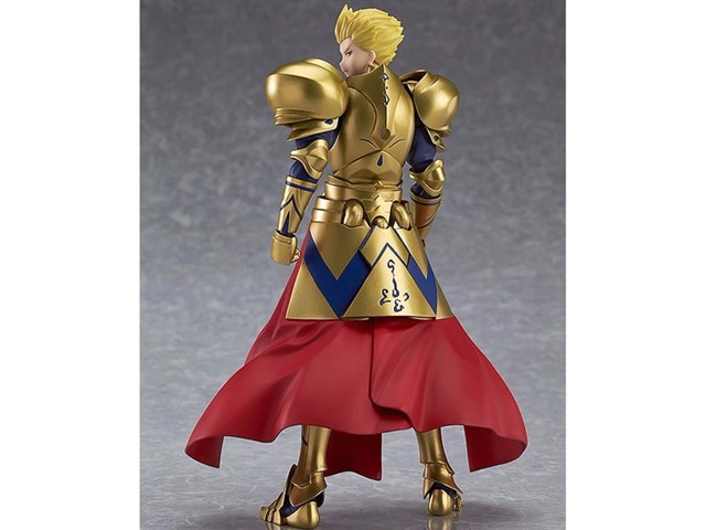 figma アーチャー/ギルガメッシュの製品画像 - 価格.com