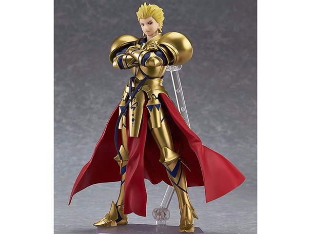 figma アーチャー/ギルガメッシュの製品画像 - 価格.com