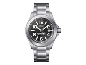 プロマスター エコ・ドライブ mont-bell コラボレーションモデル