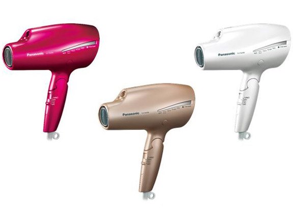 Panasonic EH-NA98-RP ドライヤー ナノケア ルージュピンク ナノケア EH-NA98-RP [ルージュピンク]の製品画像 - 価格.com