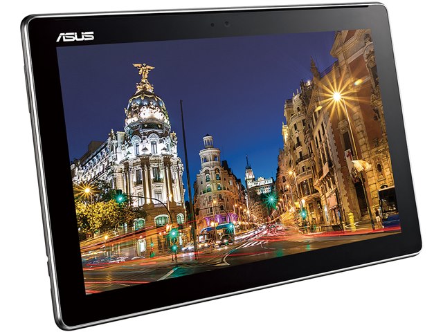 ASUS ZenPad 10 Z300M-BK16 [ブラック]の製品画像 - 価格.com