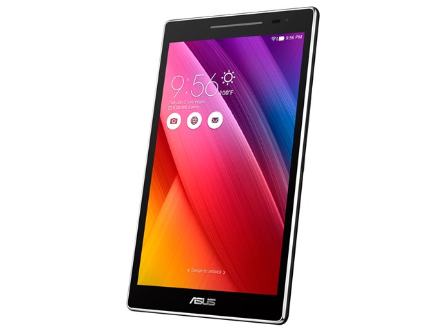 ASUS ZenPad 8.0 Z380M-BK16 [ブラック]の製品画像 - 価格.com