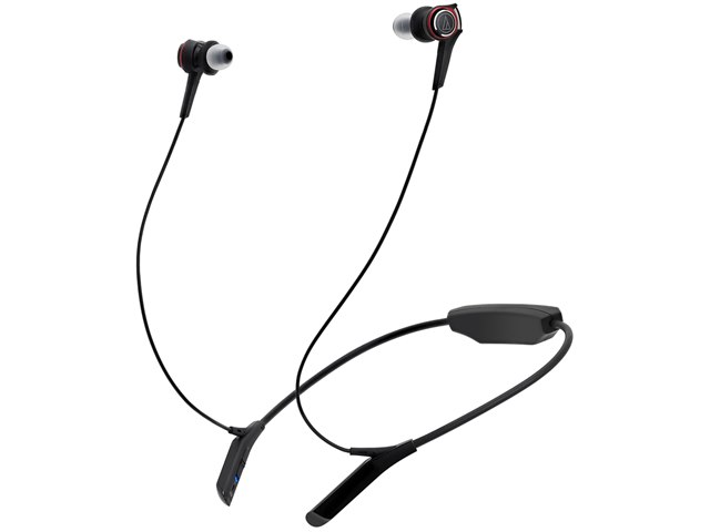 新品未開封★送料込み★SOLID BASS ATH-CKS990BT　イヤホン 新品未開封☆送料込み☆SOLID BASS ATH-CKS990BT イヤホン SOLID BASS