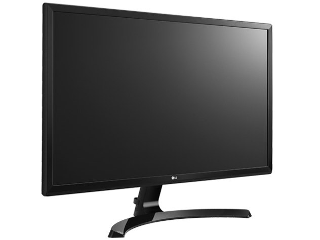【美品】LG 27UD58-B 27型 4Kモニター LG 27