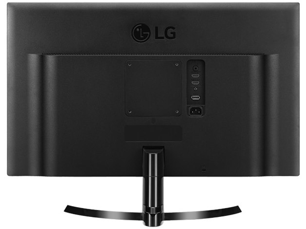PCハード　27インチ 4Kディスプレイ 27UD58-B 時代はフルHDから4Kへ。 - 27UD58-B | LG JP