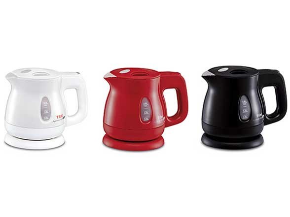 アプレシア エージー・プラス ロック 0.8L KO4308JP [オニキスブラック